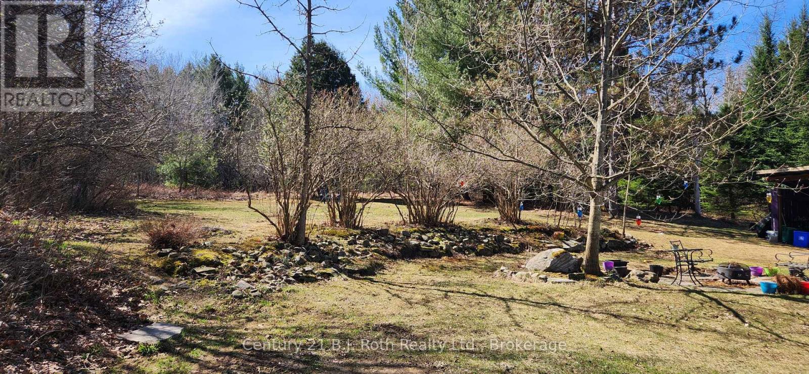 4 Stocking Lane, Huntsville, Ontario  P1H 1V4 - Photo 5 - X12126113