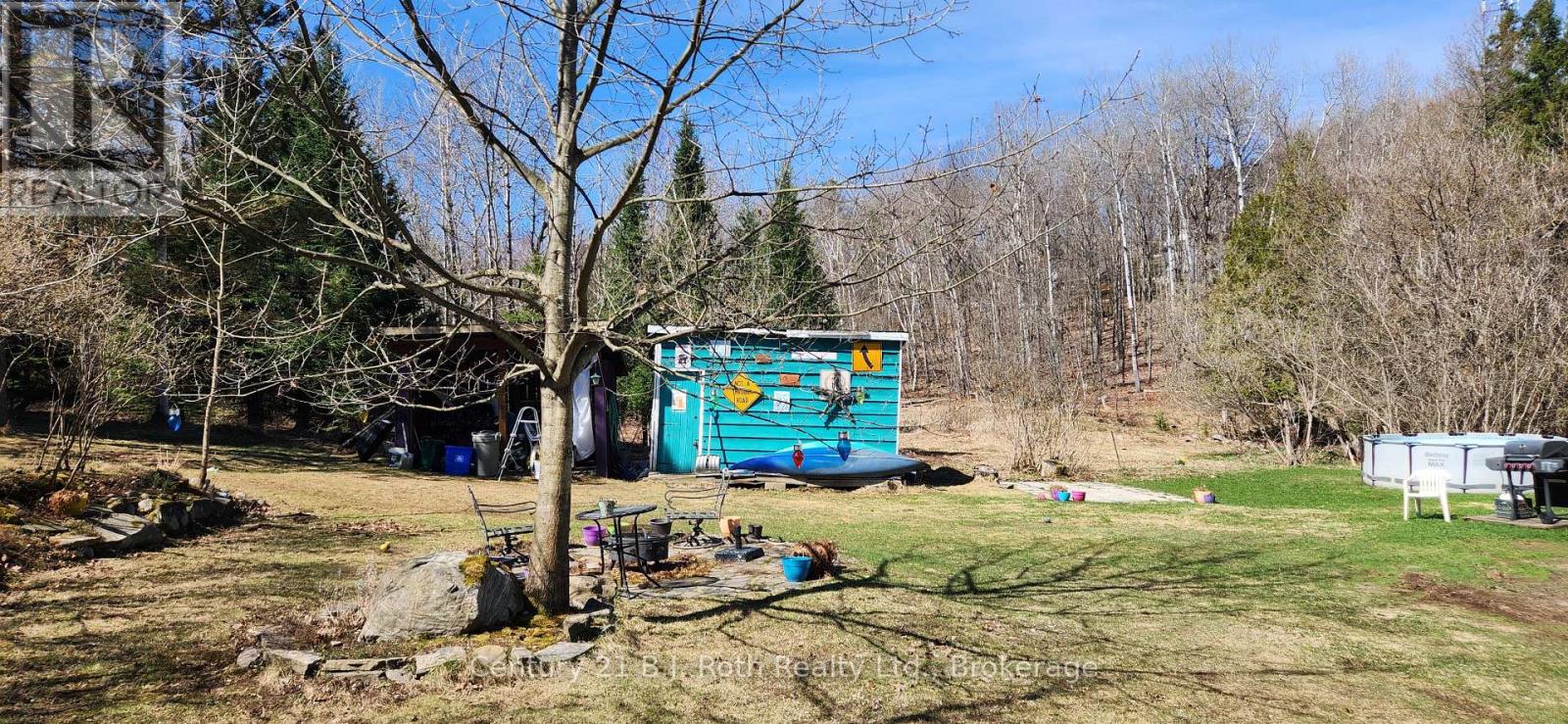 4 Stocking Lane, Huntsville, Ontario  P1H 1V4 - Photo 7 - X12126113