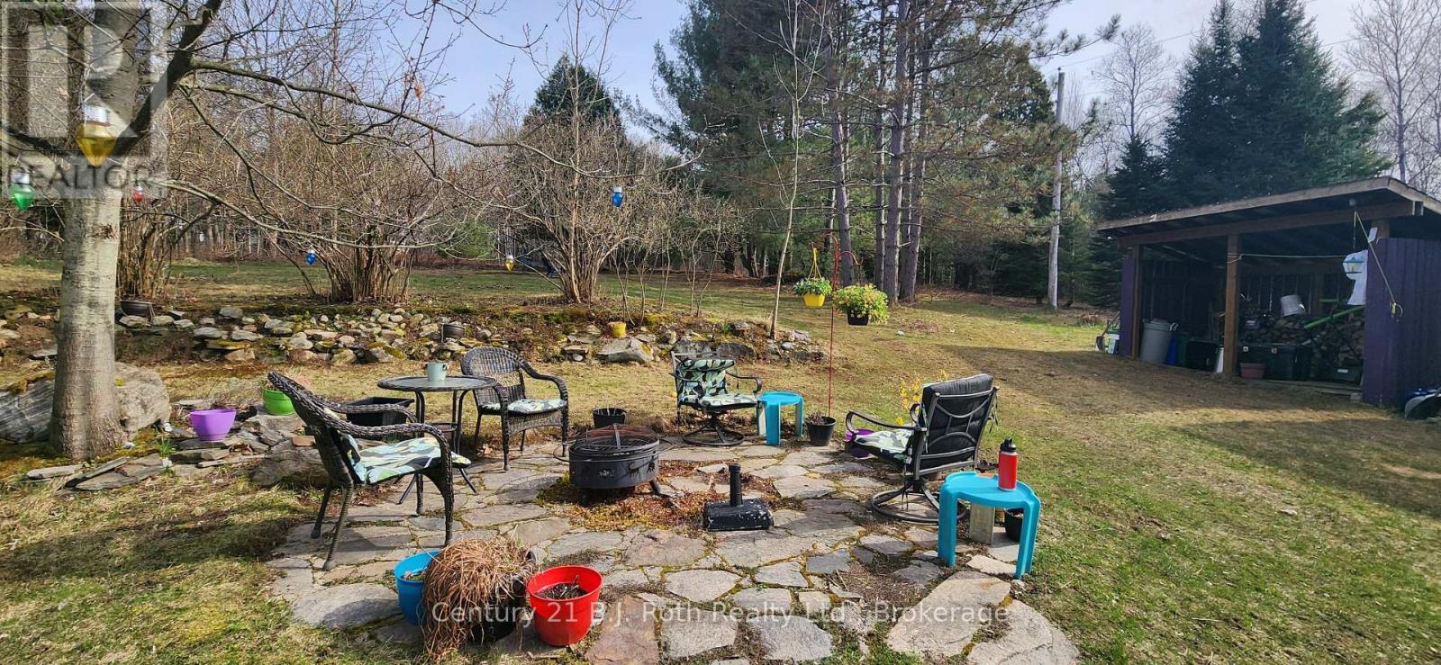 4 Stocking Lane, Huntsville, Ontario  P1H 1V4 - Photo 8 - X12126113