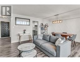225 HARVARD Place Unit# 1205, Waterloo, Ontario