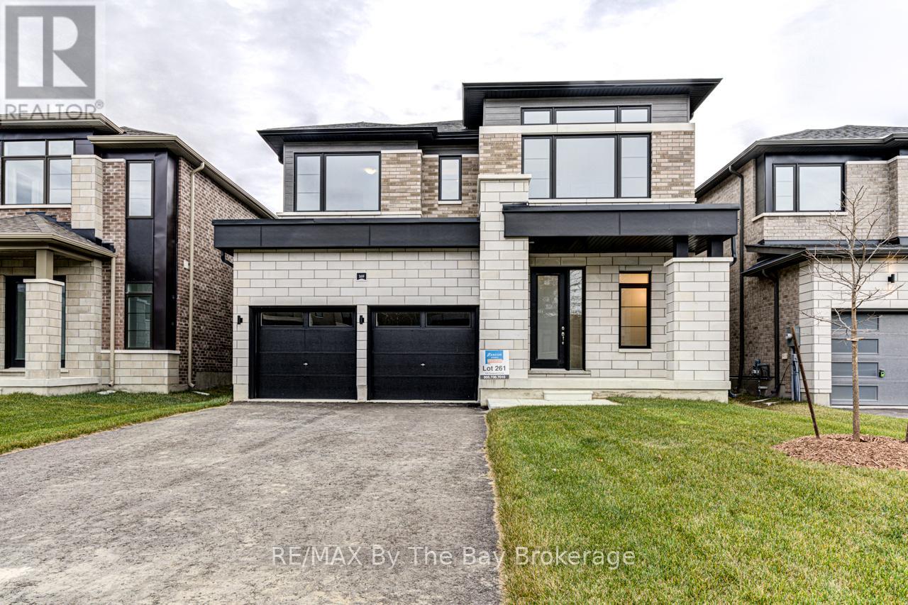 169 Rosanne Circle, Wasaga Beach, Ontario  L9Z 0N1 - Photo 1 - S12126180