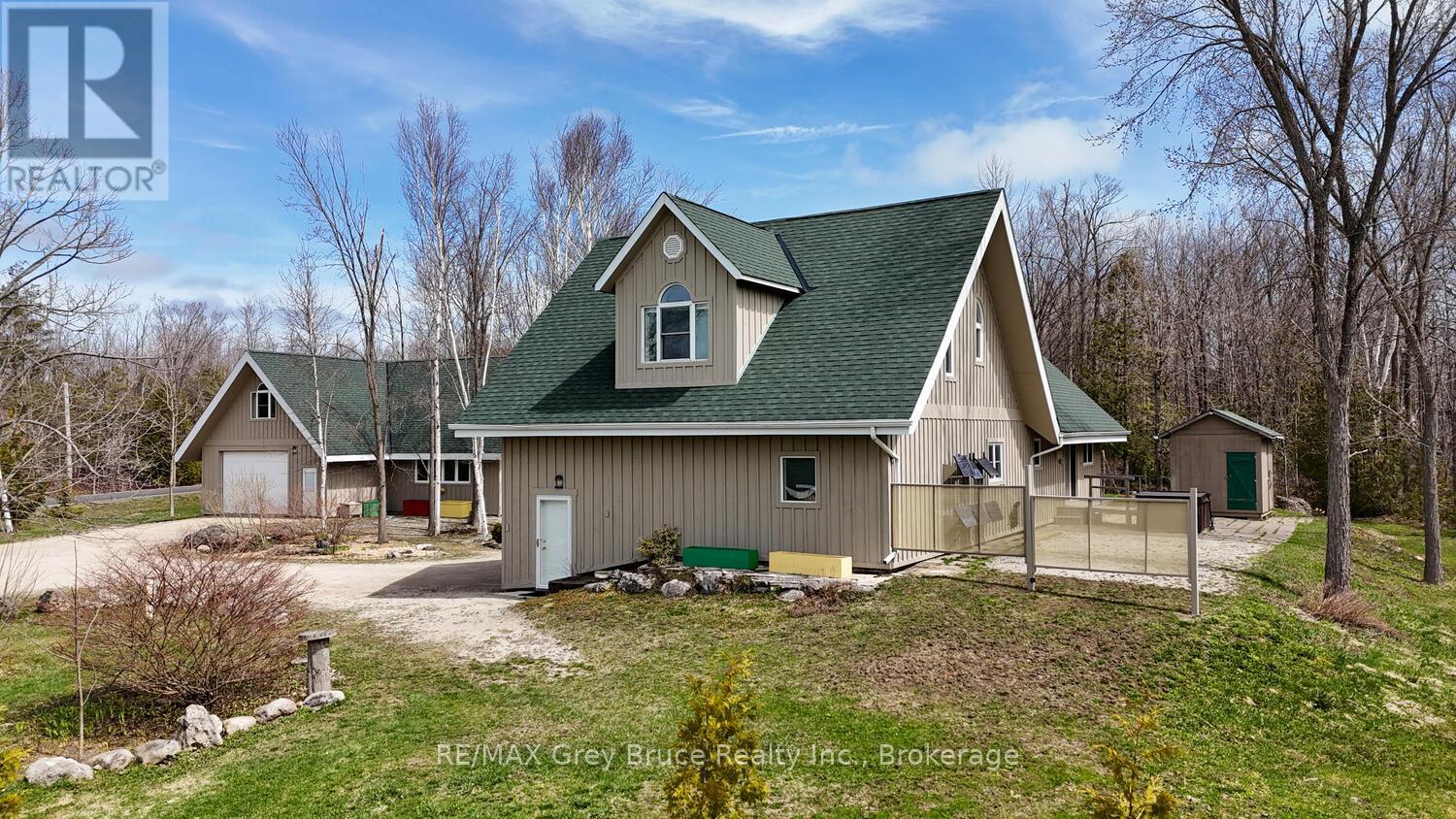 20 Maple Drive, Northern Bruce Peninsula, Ontario  N0H 1Z0 - Photo 28 - X12126172
