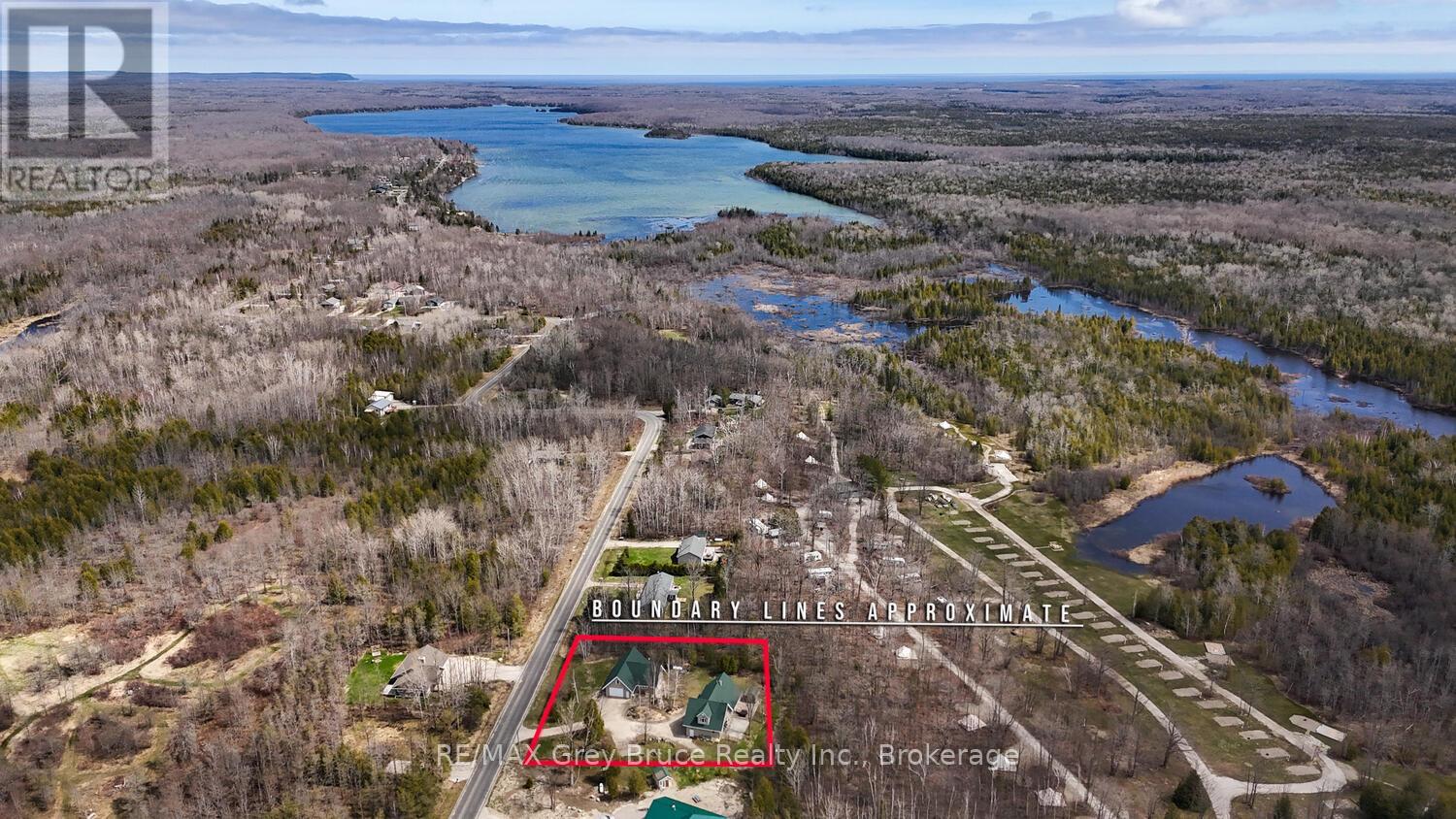 20 Maple Drive, Northern Bruce Peninsula, Ontario  N0H 1Z0 - Photo 42 - X12126172