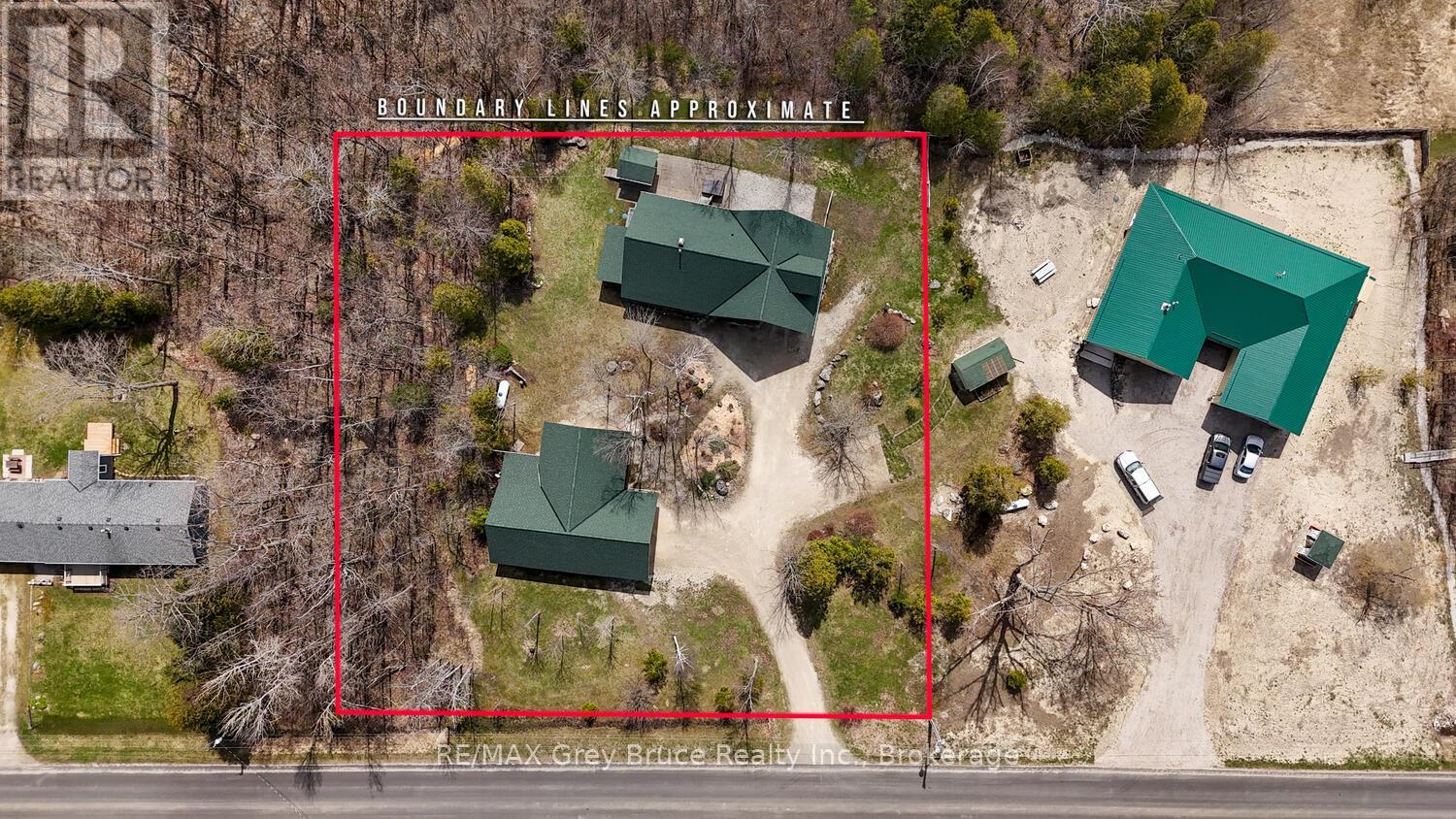 20 Maple Drive, Northern Bruce Peninsula, Ontario  N0H 1Z0 - Photo 44 - X12126172