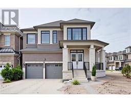 53 HENSHAW Drive, Erin, Ontario