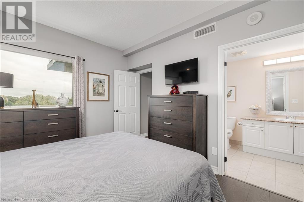 170 Water Street N Unit# 906, Cambridge, Ontario  N1R 3B6 - Photo 14 - 40725095