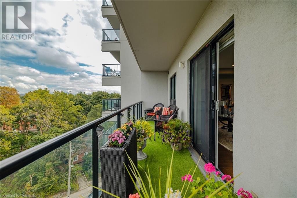 170 Water Street N Unit# 906, Cambridge, Ontario  N1R 3B6 - Photo 20 - 40725095