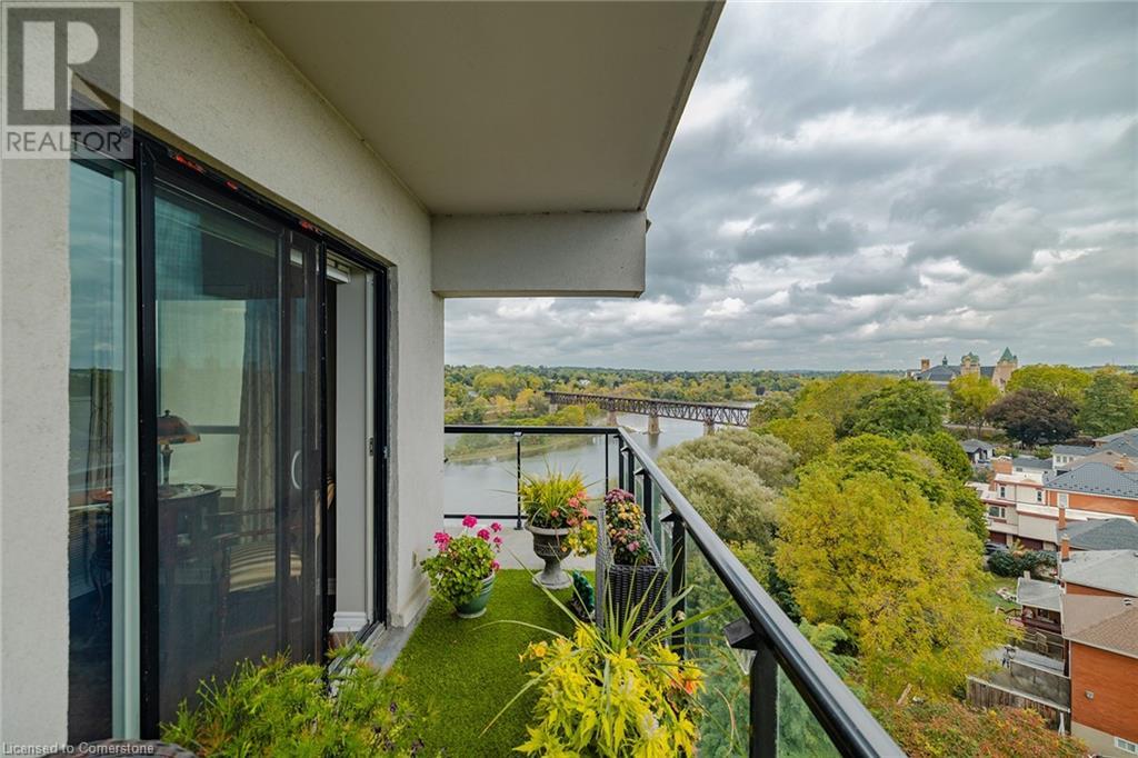 170 Water Street N Unit# 906, Cambridge, Ontario  N1R 3B6 - Photo 21 - 40725095