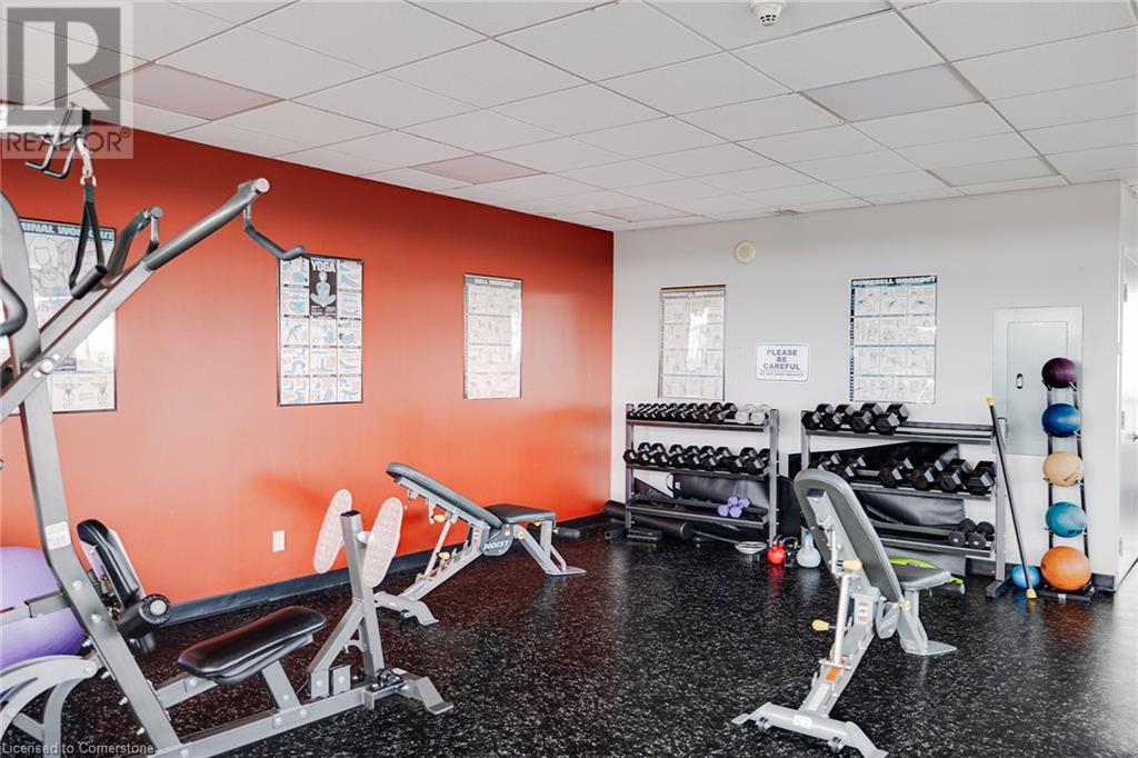 170 Water Street N Unit# 906, Cambridge, Ontario  N1R 3B6 - Photo 26 - 40725095