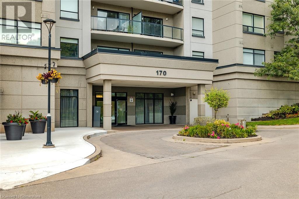 170 Water Street N Unit# 906, Cambridge, Ontario  N1R 3B6 - Photo 3 - 40725095