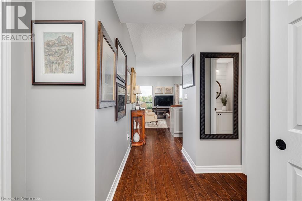 170 Water Street N Unit# 906, Cambridge, Ontario  N1R 3B6 - Photo 4 - 40725095