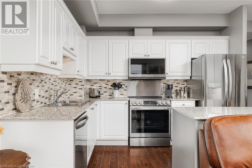 170 Water Street N Unit# 906, Cambridge, Ontario  N1R 3B6 - Photo 7 - 40725095