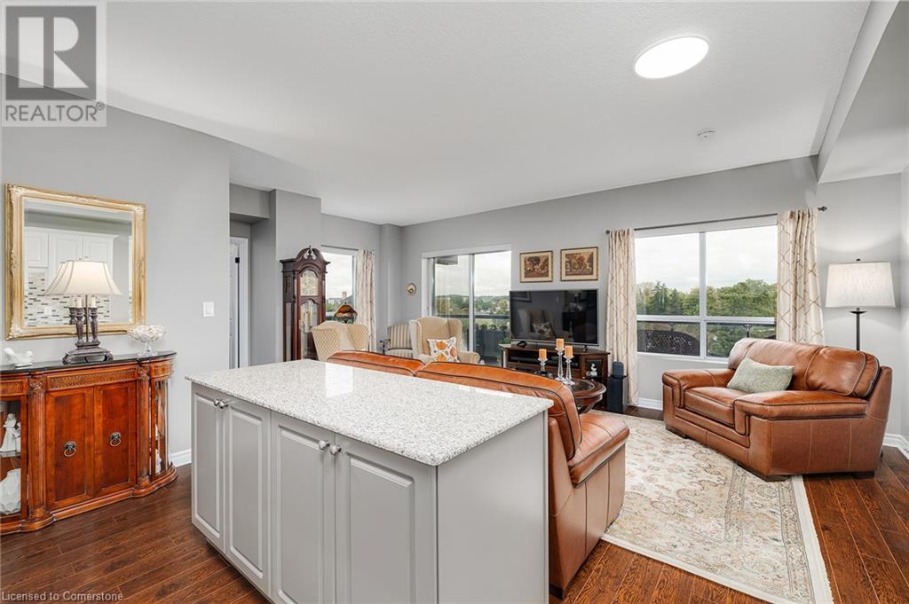 170 Water Street N Unit# 906, Cambridge, Ontario  N1R 3B6 - Photo 8 - 40725095
