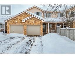 148 ATHLONE Crescent, Stratford, Ontario