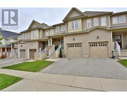 54 YEAMAN Drive, Cambridge, Ontario