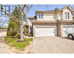 365 BENNINGTON Gate Unit# 30, Waterloo, Ontario