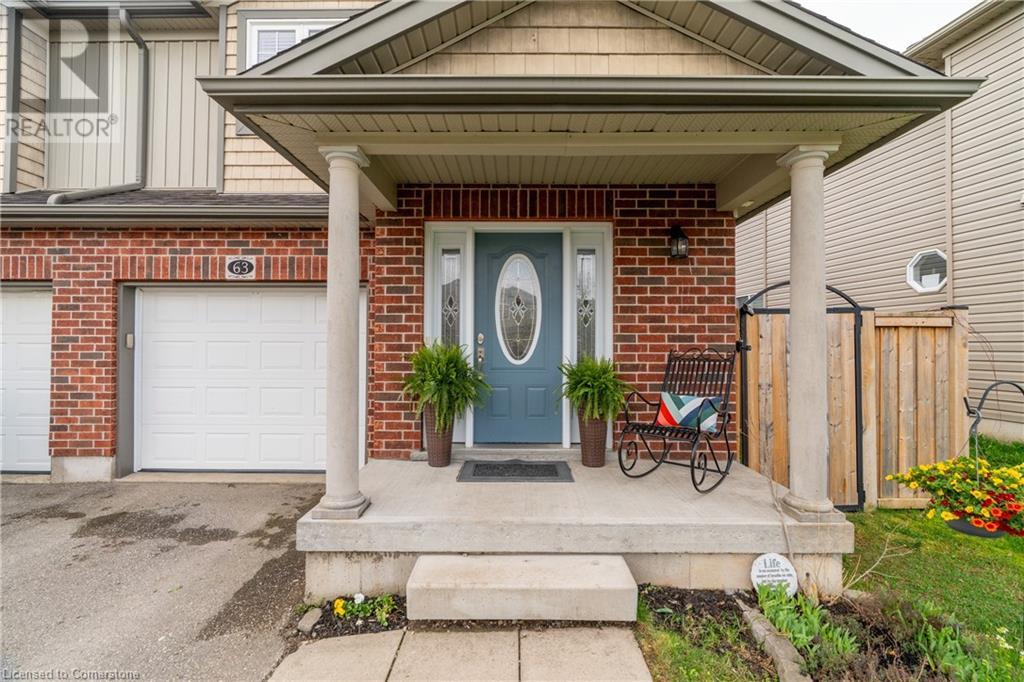 63 Forrest Avenue E, New Hamburg, Ontario  N3A 4N6 - Photo 1 - 40720018