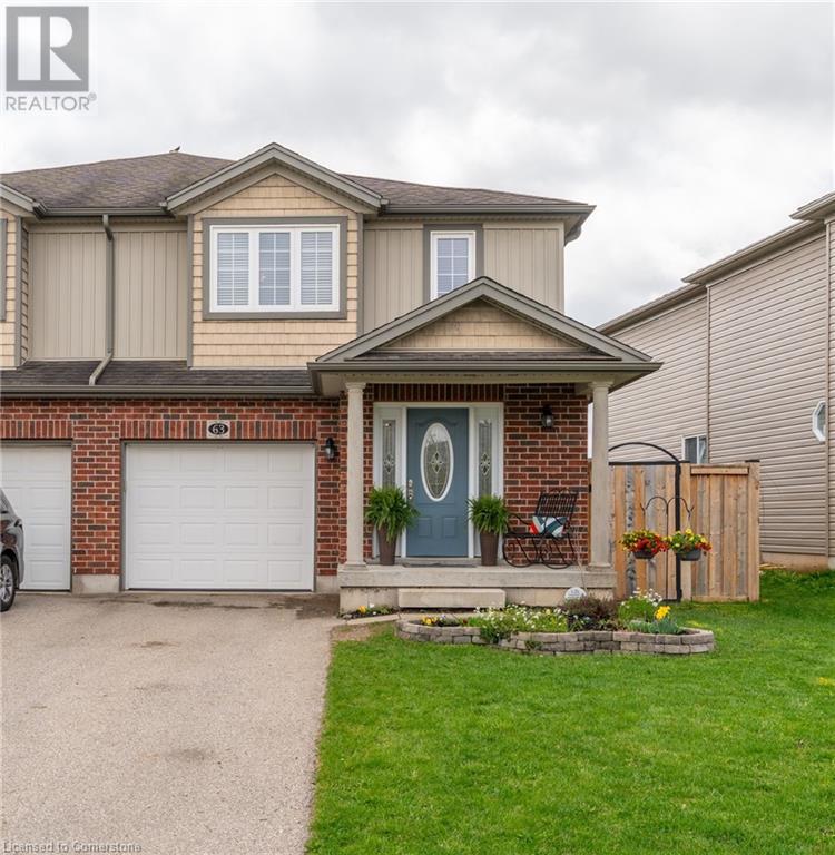 63 Forrest Avenue E, New Hamburg, Ontario  N3A 4N6 - Photo 4 - 40720018