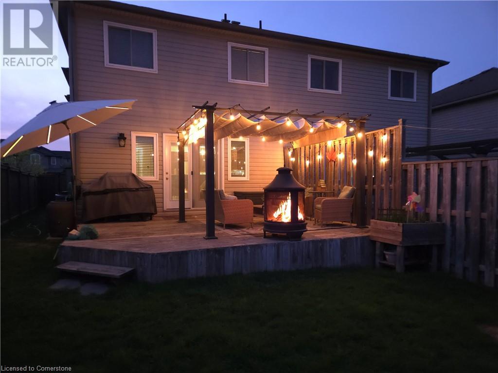 63 Forrest Avenue E, New Hamburg, Ontario  N3A 4N6 - Photo 43 - 40720018