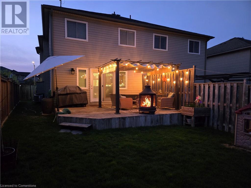 63 Forrest Avenue E, New Hamburg, Ontario  N3A 4N6 - Photo 45 - 40720018