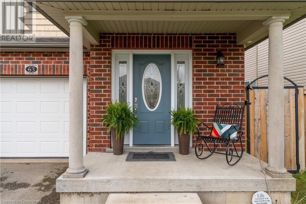 63 Forrest Avenue E, New Hamburg, Ontario  N3A 4N6 - Photo 5 - 40720018