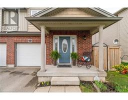 63 FORREST Avenue E, New Hamburg, Ontario