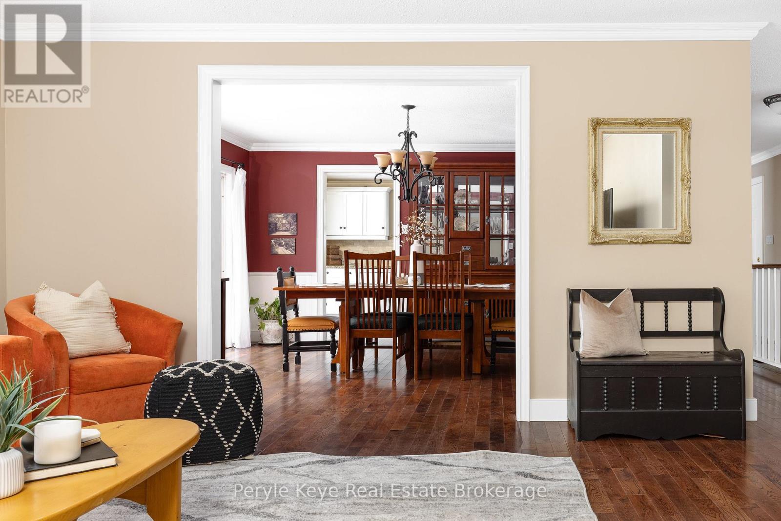 33 Meadow Heights Drive, Bracebridge, Ontario  P1L 1A2 - Photo 11 - X12126367