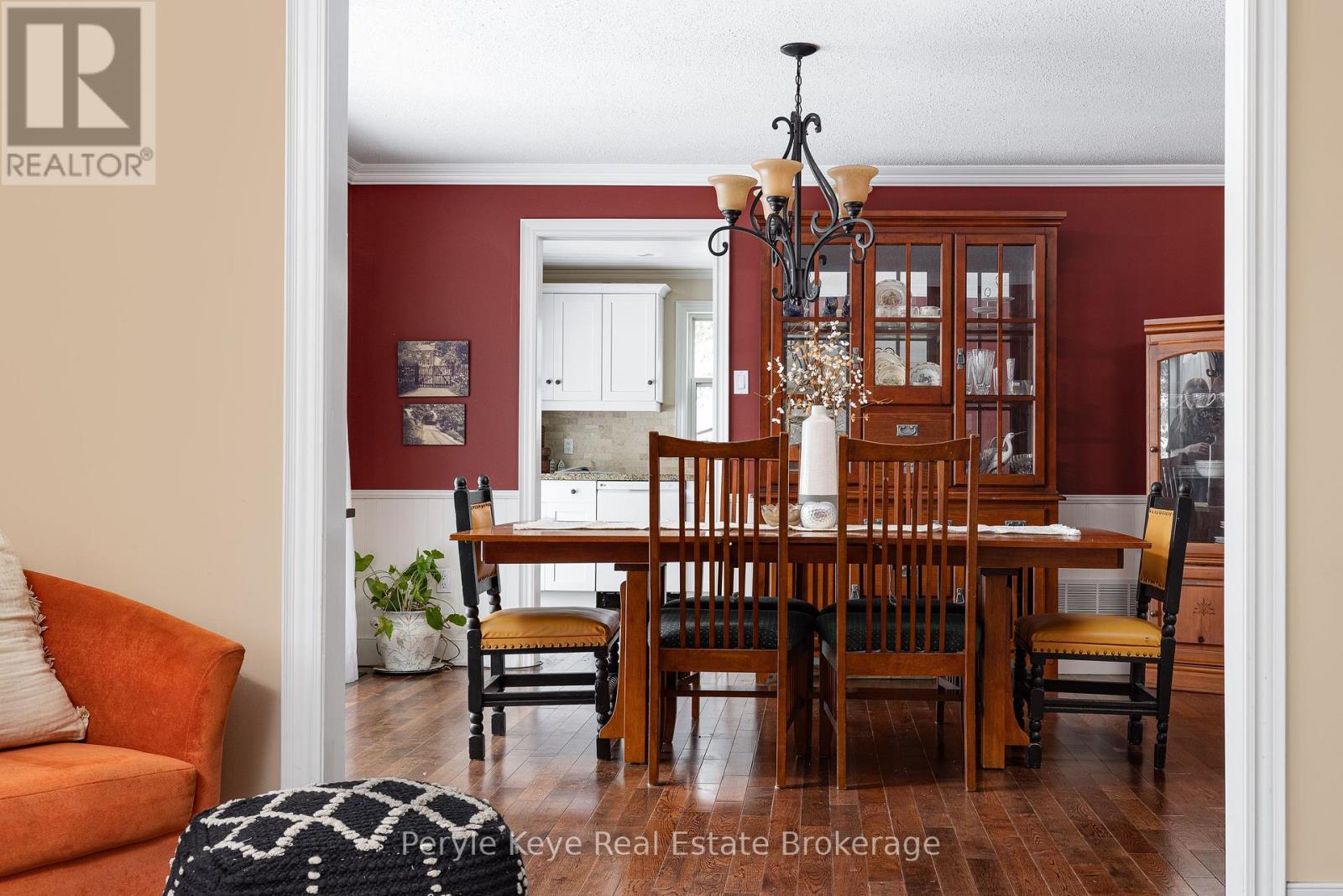 33 Meadow Heights Drive, Bracebridge, Ontario  P1L 1A2 - Photo 12 - X12126367