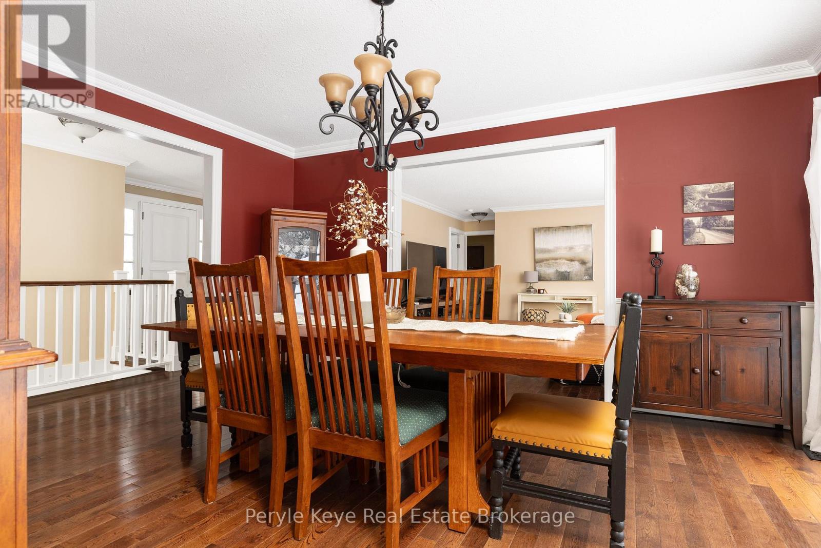 33 Meadow Heights Drive, Bracebridge, Ontario  P1L 1A2 - Photo 15 - X12126367