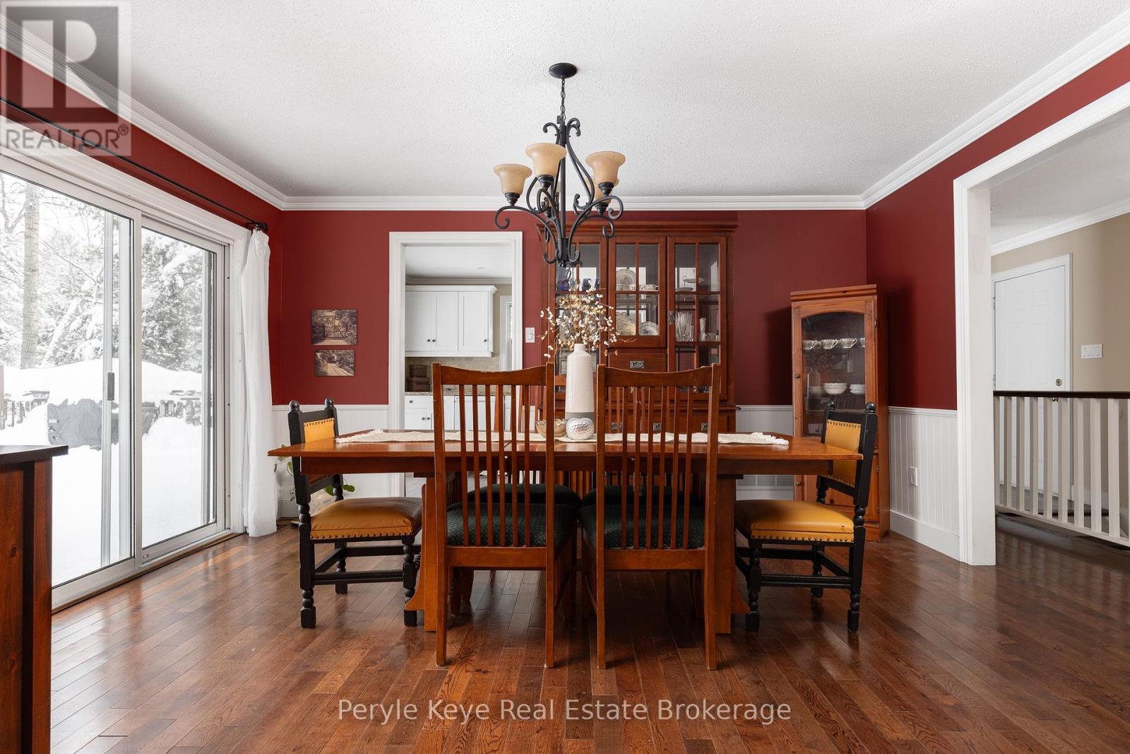 33 Meadow Heights Drive, Bracebridge, Ontario  P1L 1A2 - Photo 24 - X12126367
