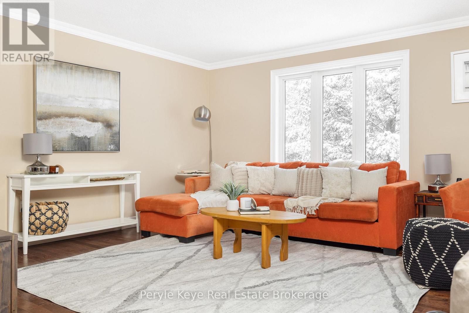 33 Meadow Heights Drive, Bracebridge, Ontario  P1L 1A2 - Photo 27 - X12126367