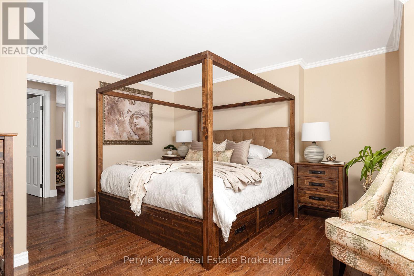 33 Meadow Heights Drive, Bracebridge, Ontario  P1L 1A2 - Photo 31 - X12126367