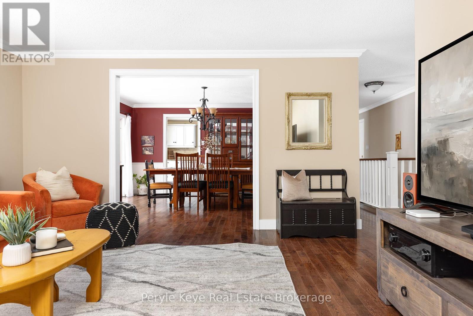 33 Meadow Heights Drive, Bracebridge, Ontario  P1L 1A2 - Photo 37 - X12126367