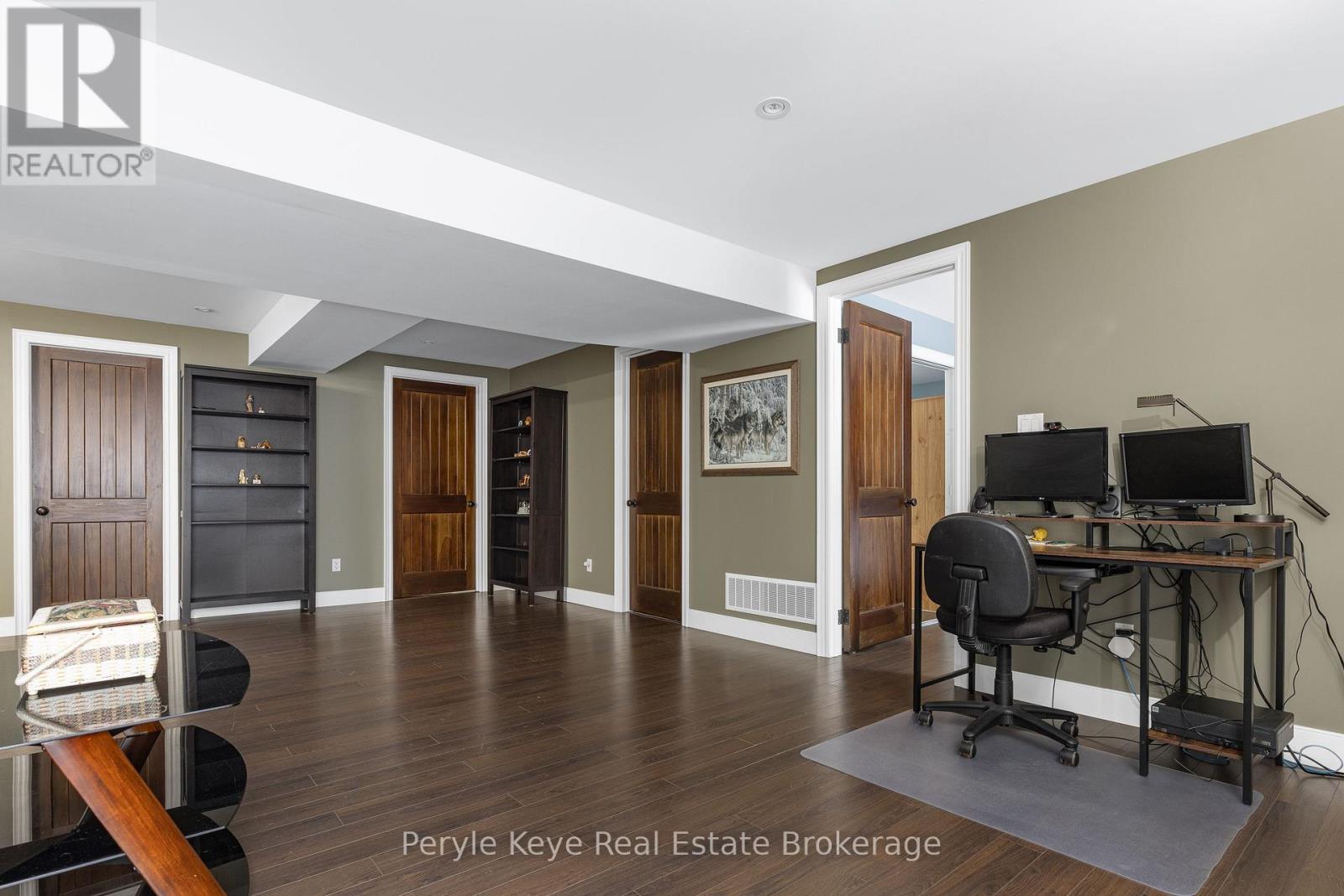 33 Meadow Heights Drive, Bracebridge, Ontario  P1L 1A2 - Photo 42 - X12126367