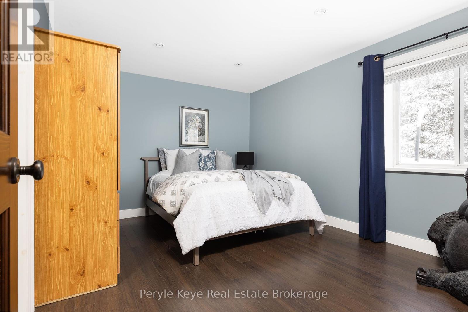 33 Meadow Heights Drive, Bracebridge, Ontario  P1L 1A2 - Photo 45 - X12126367