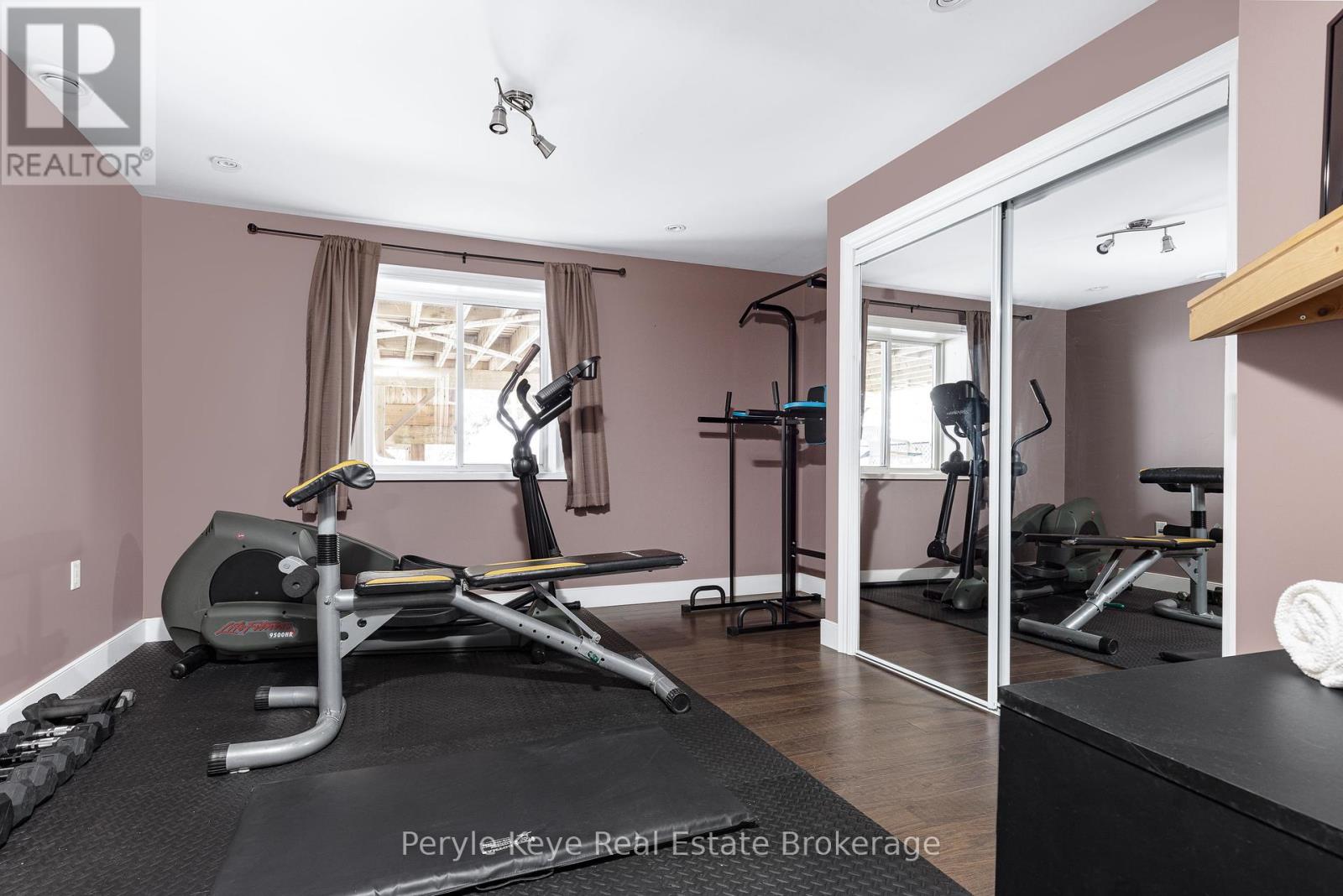 33 Meadow Heights Drive, Bracebridge, Ontario  P1L 1A2 - Photo 47 - X12126367
