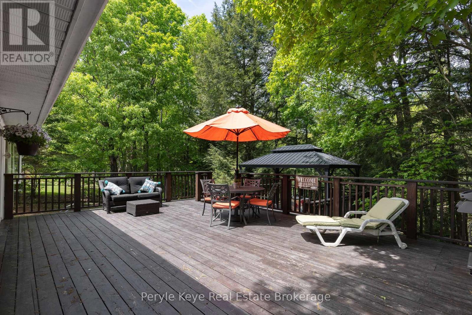 33 Meadow Heights Drive, Bracebridge, Ontario  P1L 1A2 - Photo 5 - X12126367
