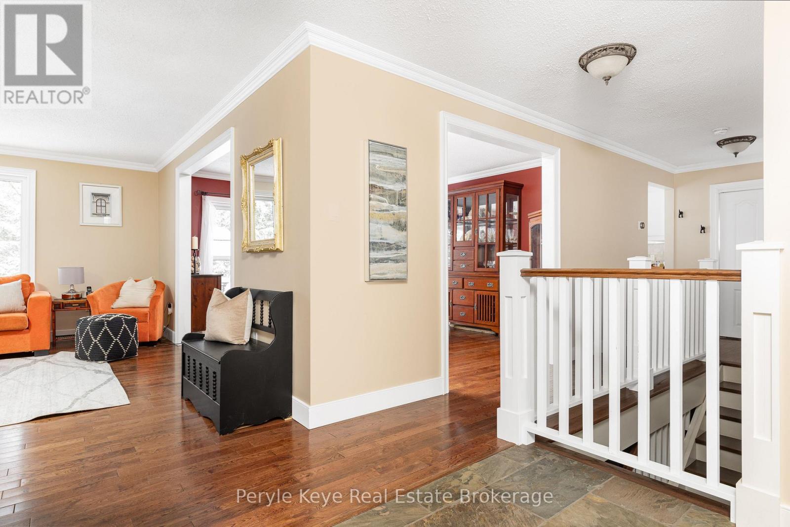 33 Meadow Heights Drive, Bracebridge, Ontario  P1L 1A2 - Photo 9 - X12126367