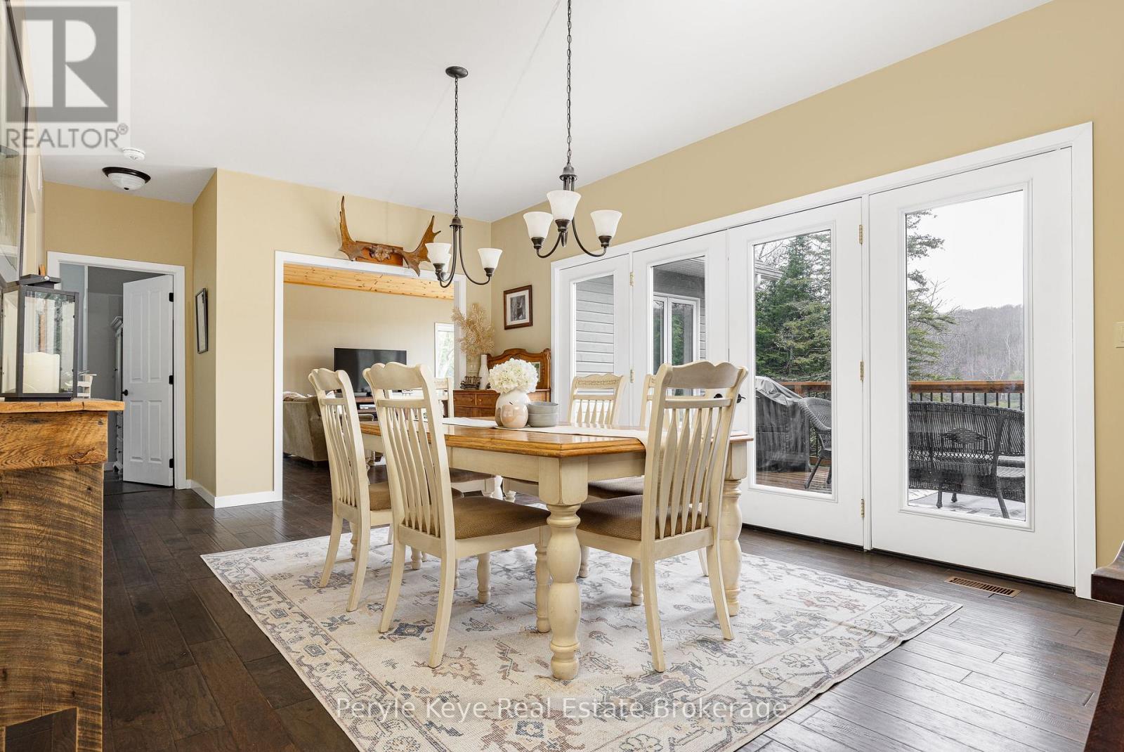 1305 Bellwood Acres Road, Lake Of Bays, Ontario  P0B 1A0 - Photo 16 - X12126371