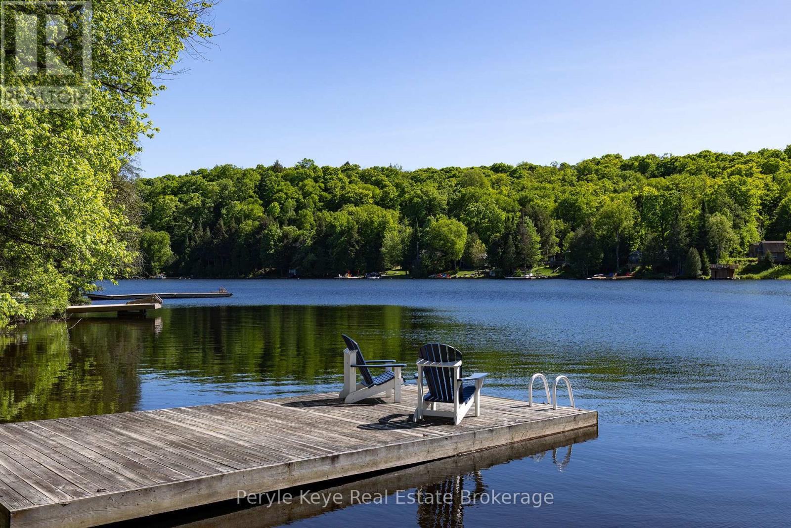 1305 Bellwood Acres Road, Lake Of Bays, Ontario  P0B 1A0 - Photo 2 - X12126371
