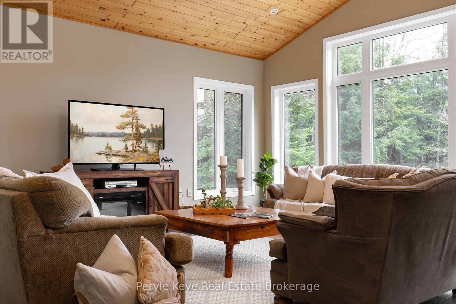 1305 Bellwood Acres Road, Lake Of Bays, Ontario  P0B 1A0 - Photo 22 - X12126371