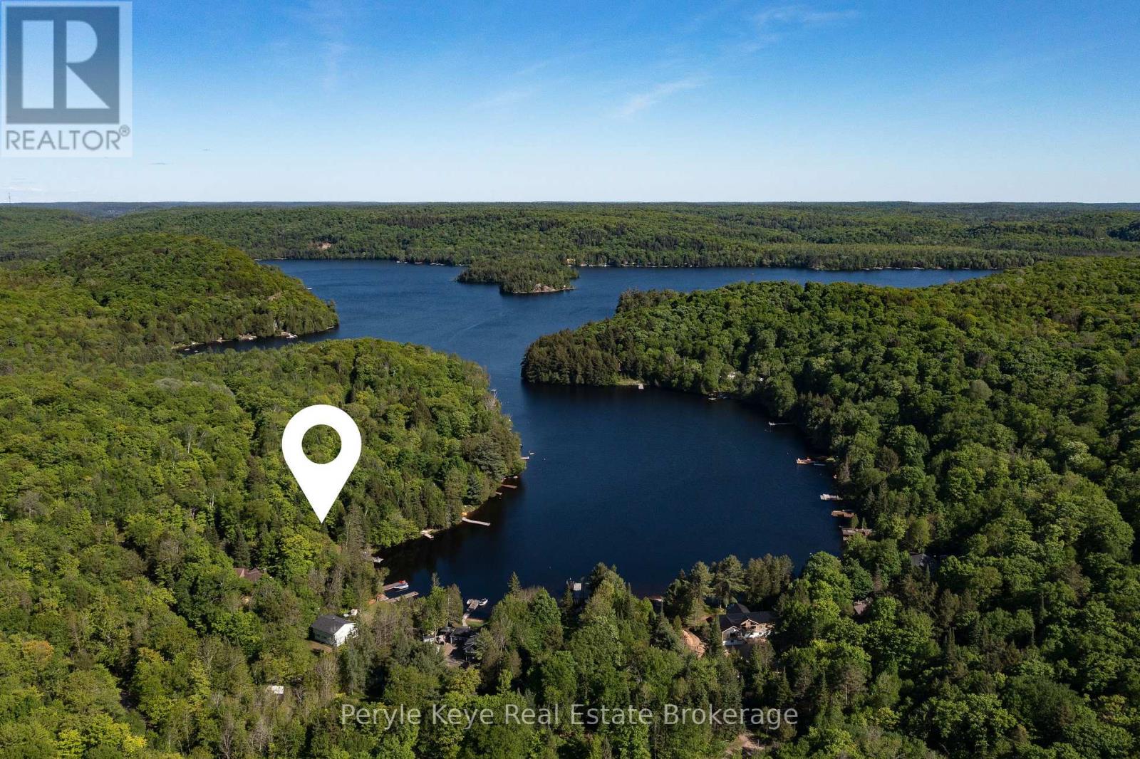 1305 Bellwood Acres Road, Lake Of Bays, Ontario  P0B 1A0 - Photo 3 - X12126371