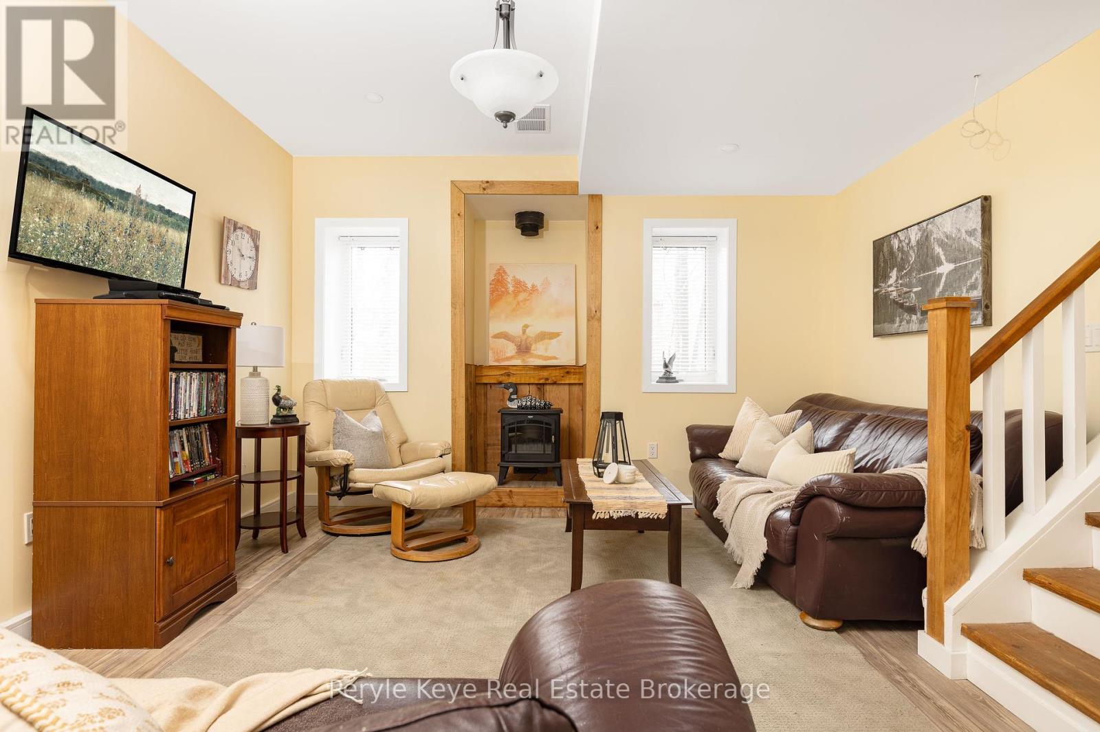 1305 Bellwood Acres Road, Lake Of Bays, Ontario  P0B 1A0 - Photo 31 - X12126371