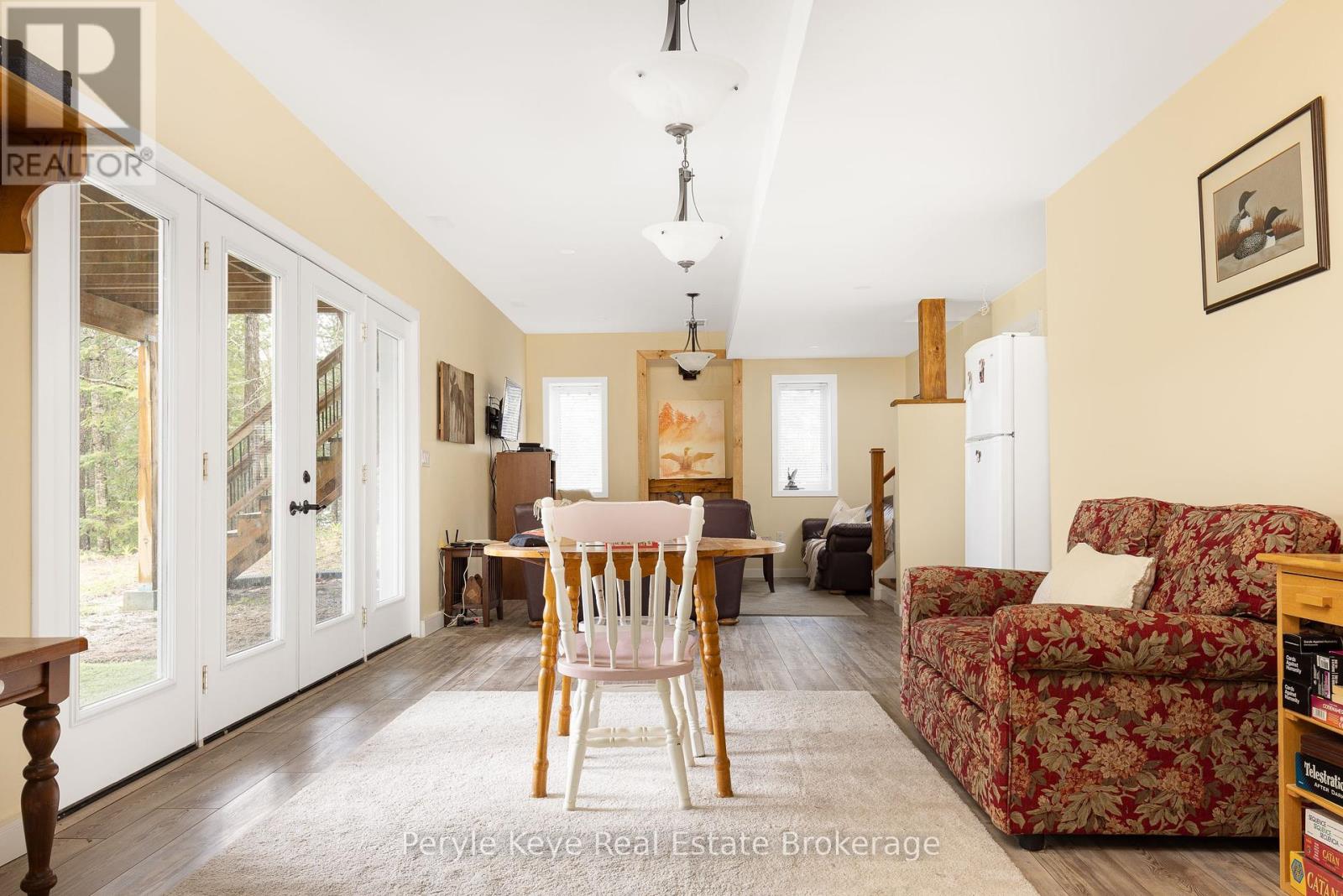 1305 Bellwood Acres Road, Lake Of Bays, Ontario  P0B 1A0 - Photo 32 - X12126371
