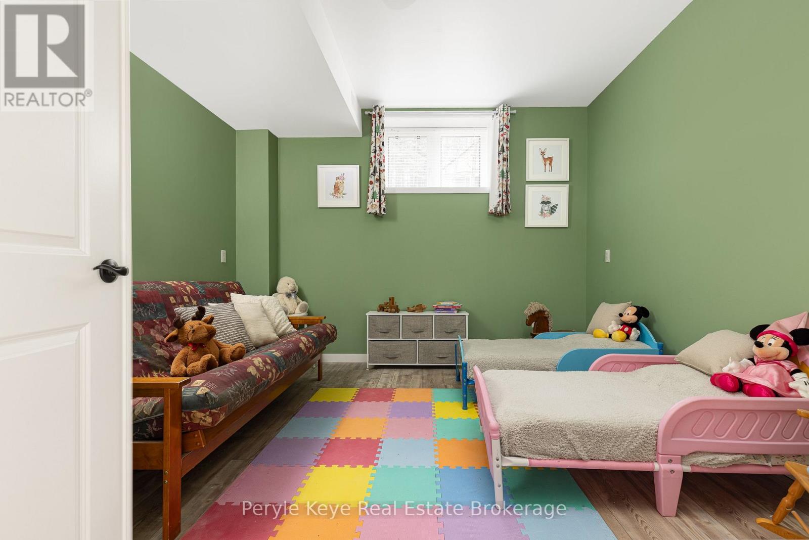 1305 Bellwood Acres Road, Lake Of Bays, Ontario  P0B 1A0 - Photo 34 - X12126371
