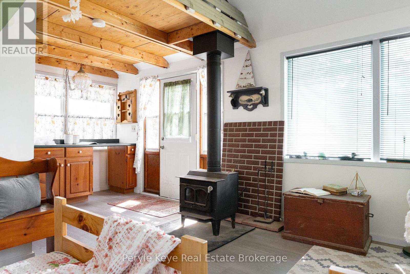 1305 Bellwood Acres Road, Lake Of Bays, Ontario  P0B 1A0 - Photo 41 - X12126371