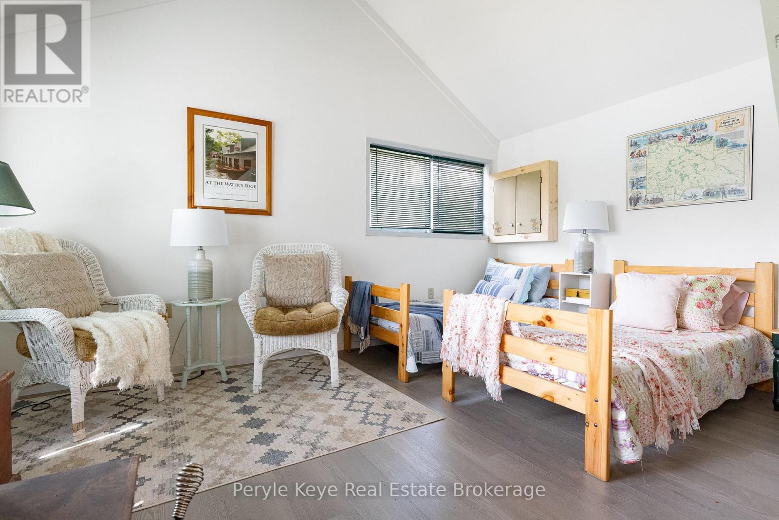 1305 Bellwood Acres Road, Lake Of Bays, Ontario  P0B 1A0 - Photo 43 - X12126371