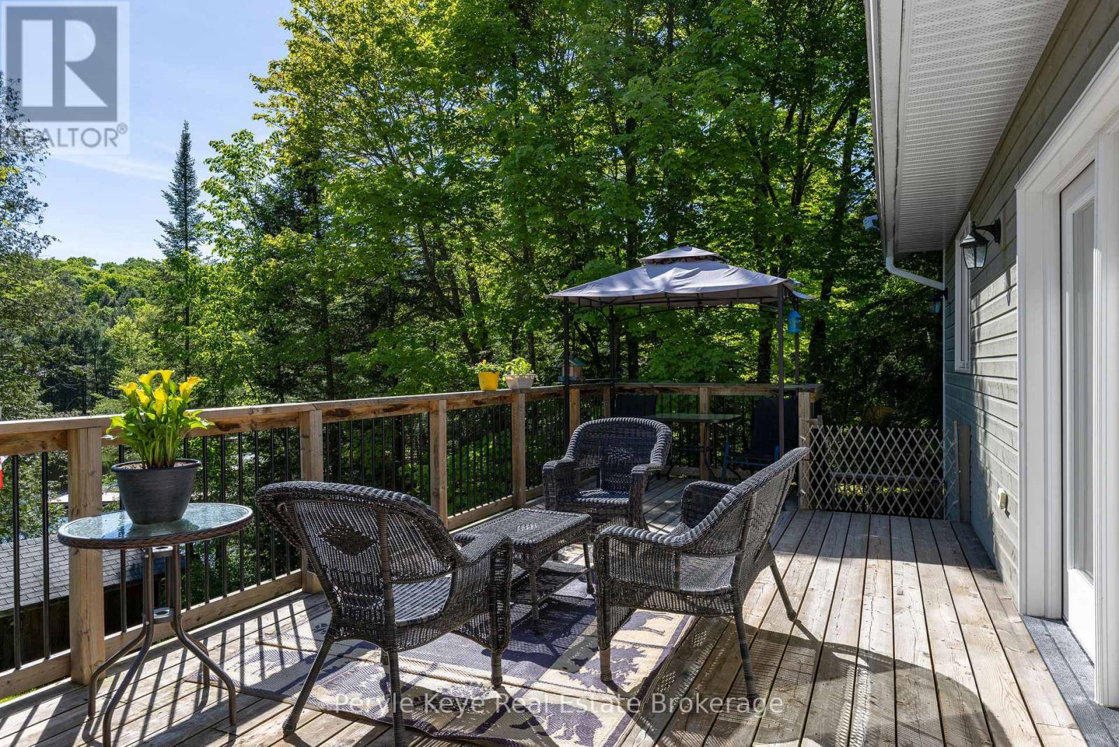 1305 Bellwood Acres Road, Lake Of Bays, Ontario  P0B 1A0 - Photo 46 - X12126371