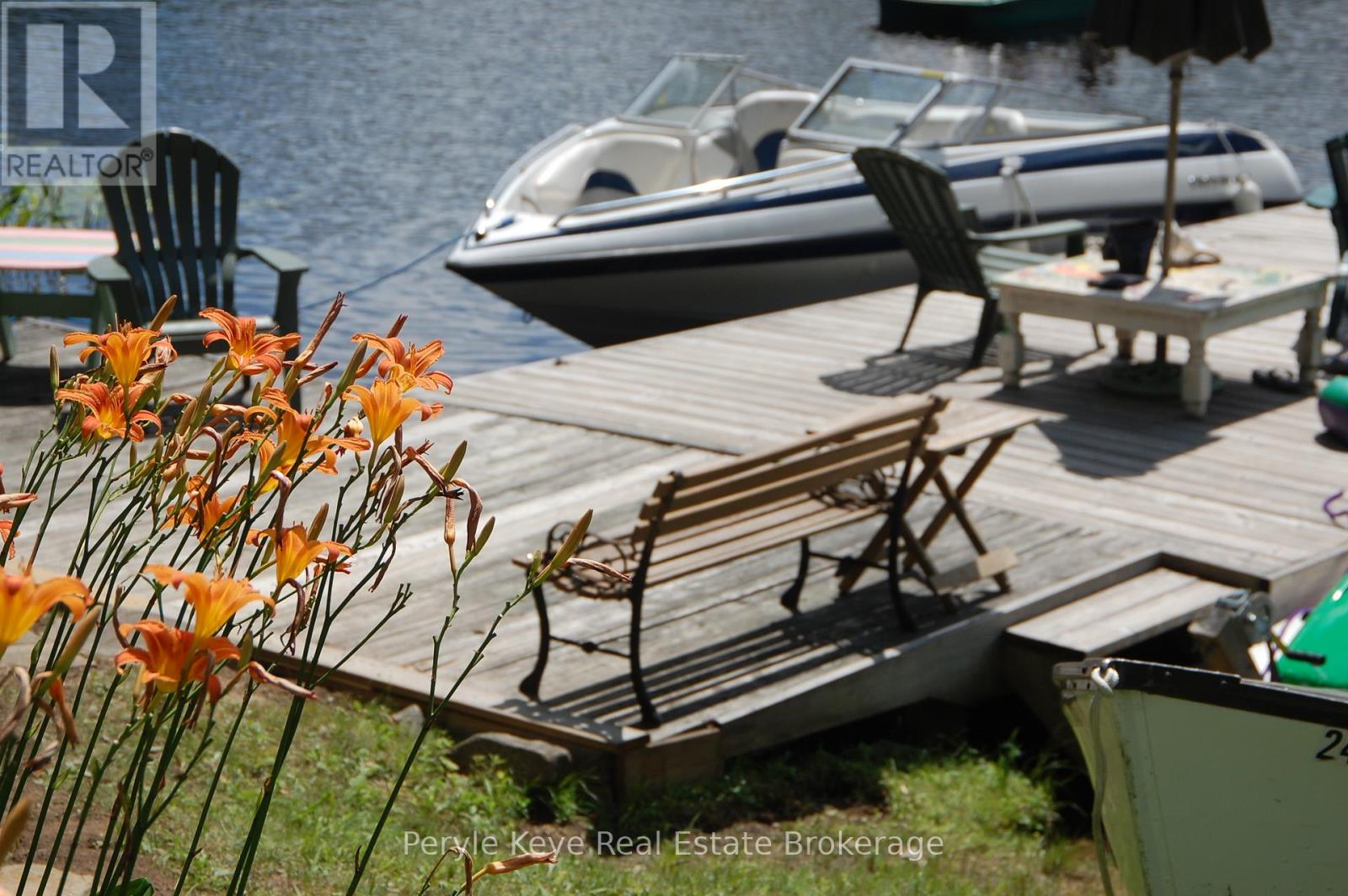 1305 Bellwood Acres Road, Lake Of Bays, Ontario  P0B 1A0 - Photo 47 - X12126371