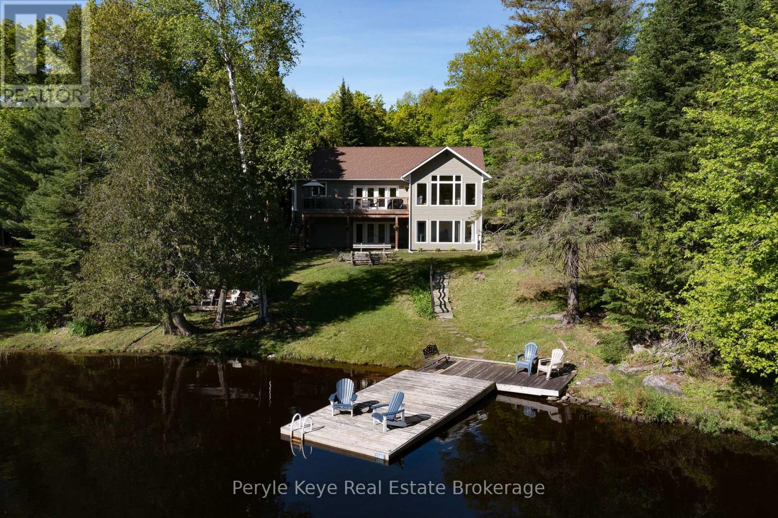 1305 Bellwood Acres Road, Lake Of Bays, Ontario  P0B 1A0 - Photo 48 - X12126371
